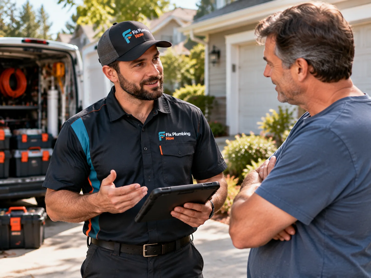 Clogged Drain Service Enola, AR FAQs